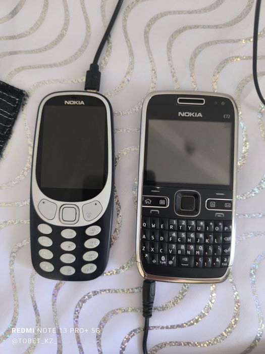 5 ретро телефон nokia