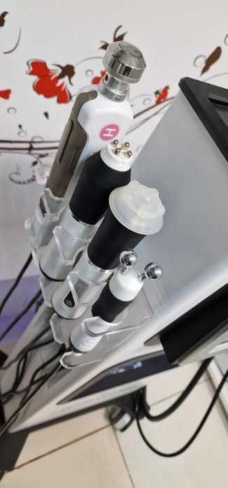 Super oferta Aparat  HIDRATIQUE+ INTUISKIN estectică/cosmetică facială