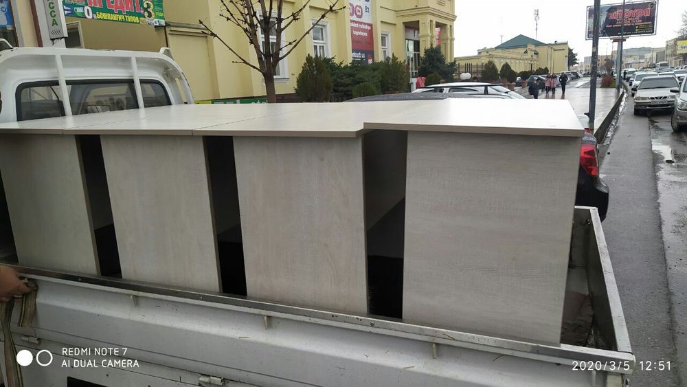 Parta arzon narxda 180 ming dan 260 ming gacha