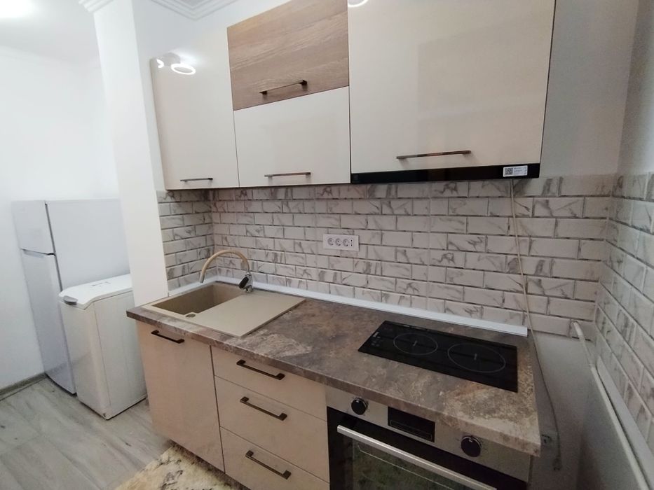 Închiriez garsoniera renovata