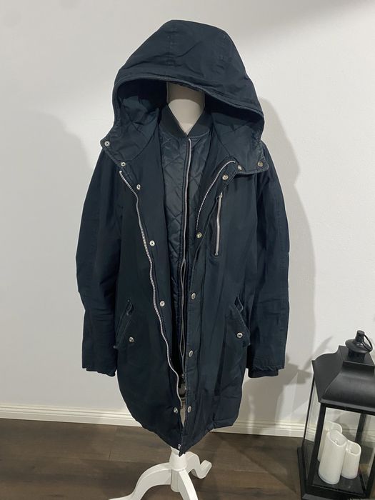 Geaca barbati Pull&bear