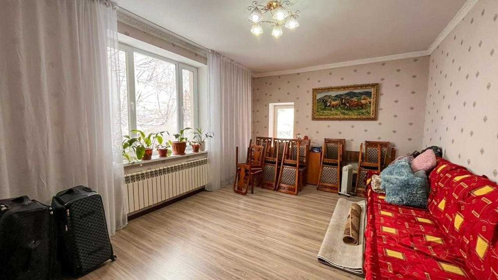 2х ком с Евроремонтом, Хутор, Танат Империя