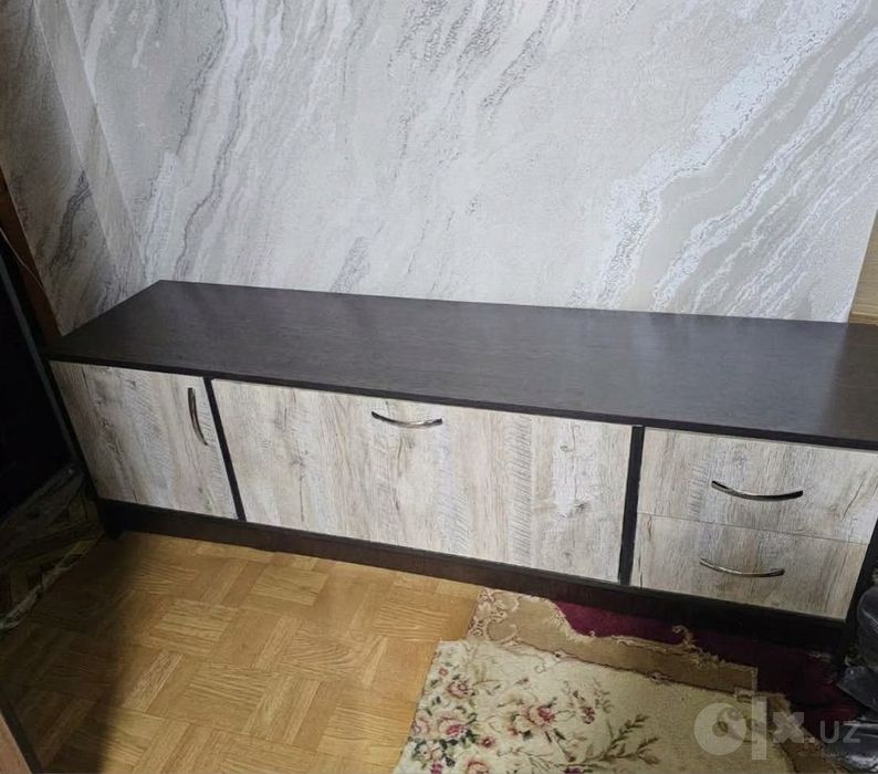Продам шкафчики две