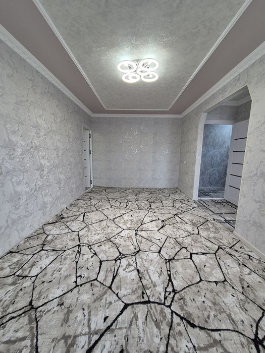 2 honaliy kvartira sotiladi