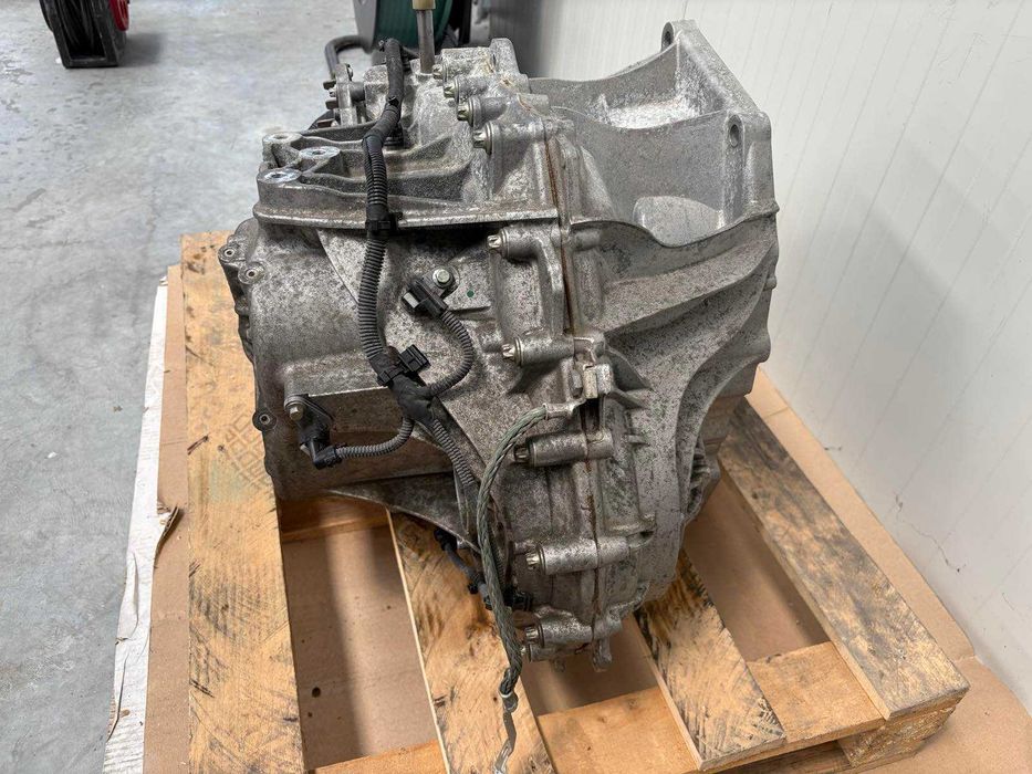 Автоматична скоростна кутия 7DCT300 - AM9 за БМВ Ф40/Ф44, BMW F40/F44