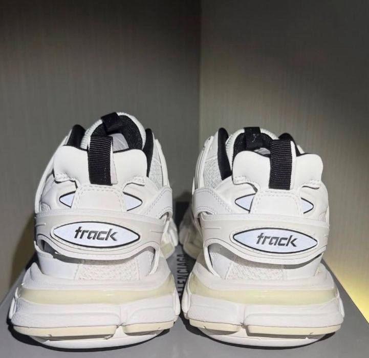 Adidasi balenciaga track