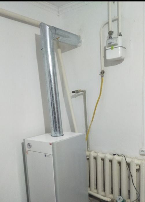 Талсуат ауылынан үй