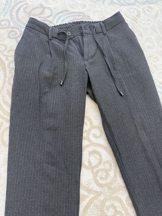 Брюки мужские (Шалбар)