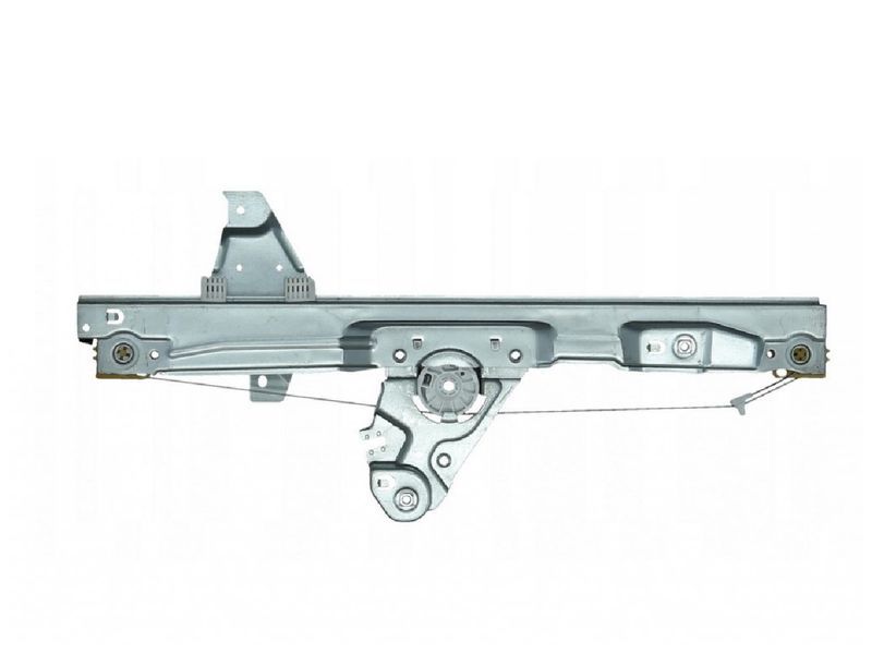Стъклоподемник за Peugeot 308 MK1 - 5 врати