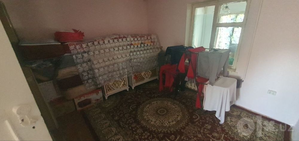 24 микро районда жайласкан котедж жай