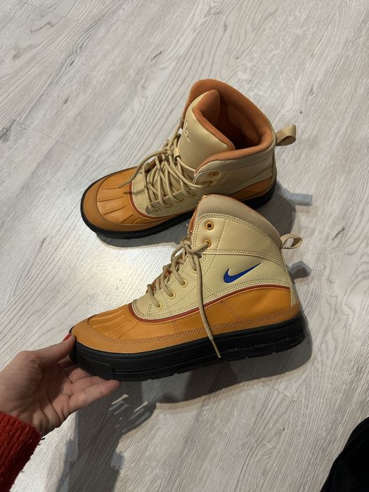 Боти Nike 39 номер  детски