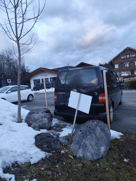 Фольксваген транспортер Т5 2008 година