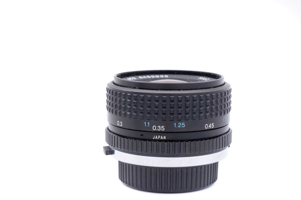 Obiectiv Tokina RMC 28mm 2.8 montura Olympus OM