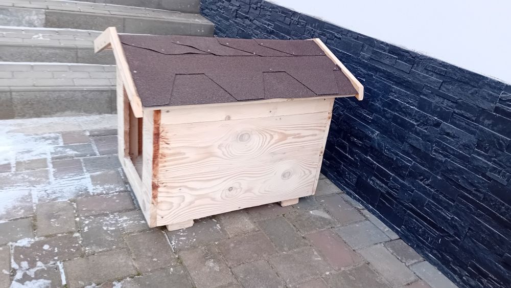 Cușcă caine talie medie