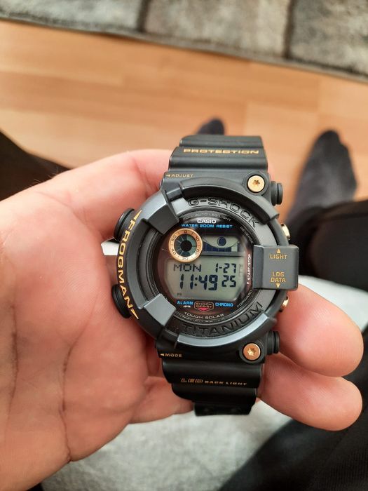 Casio Originale noi