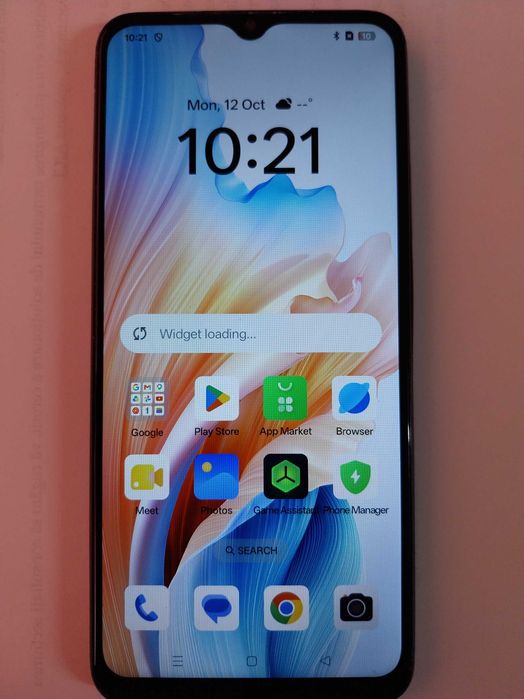 Telefon OPPO A38 128GB