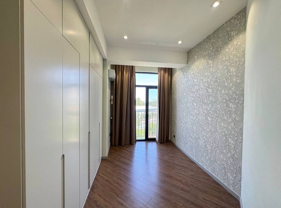 ЖК Tiara Residence 3 ком, 107 м2. Ор-р: Академгородок, Максим Горький