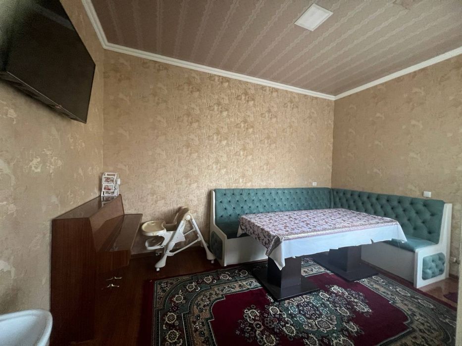 аренда участок 7 сот