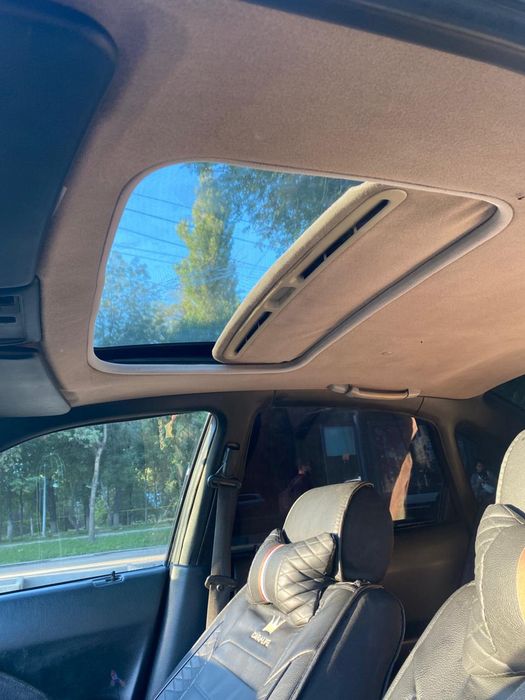 Продам хонда аккорд 1993г