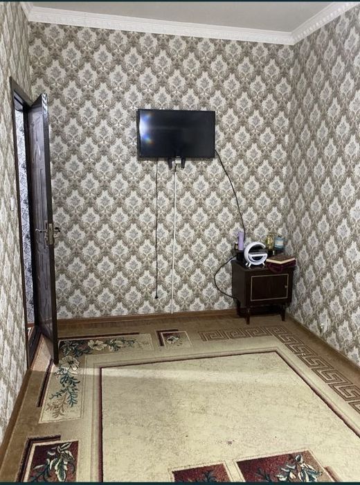 Kvartira/ chilonzor /qizlarga