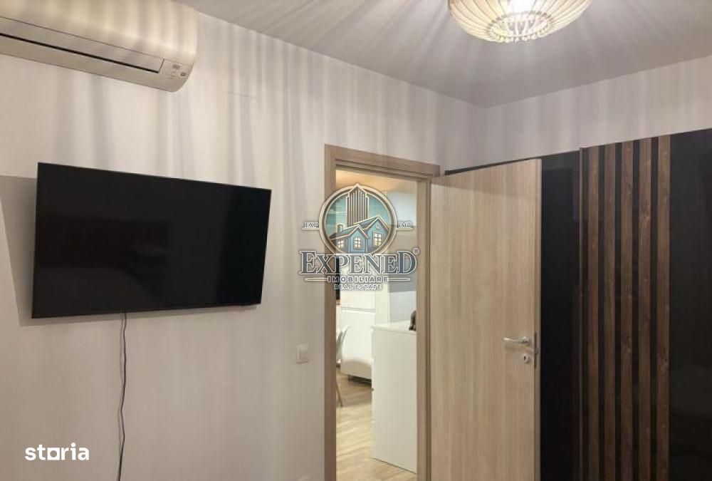 Inchiriere 3 camere Tineretului|Centrala|Parcare Subterana