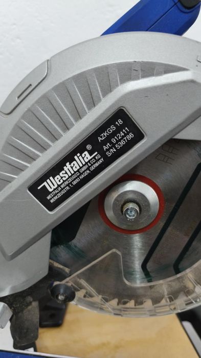 Акумолаторна пендула цинколяр