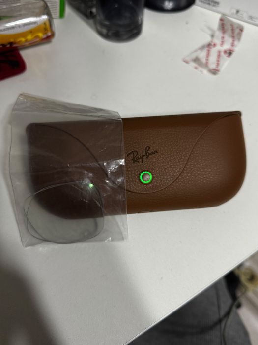 Ray ban meta gen 2