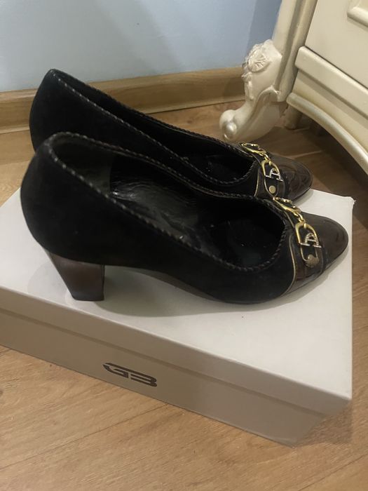 Обувь  италия 37 размер