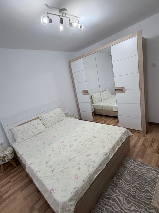 Apartament 2 camere de inchiriat