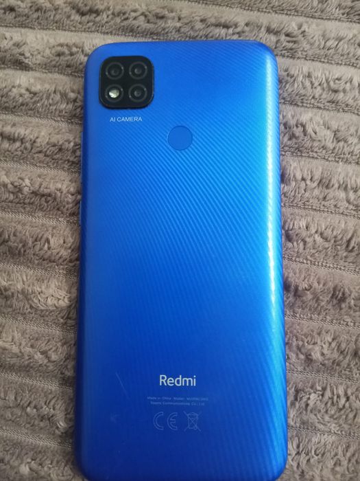Продам смартфон Redmi