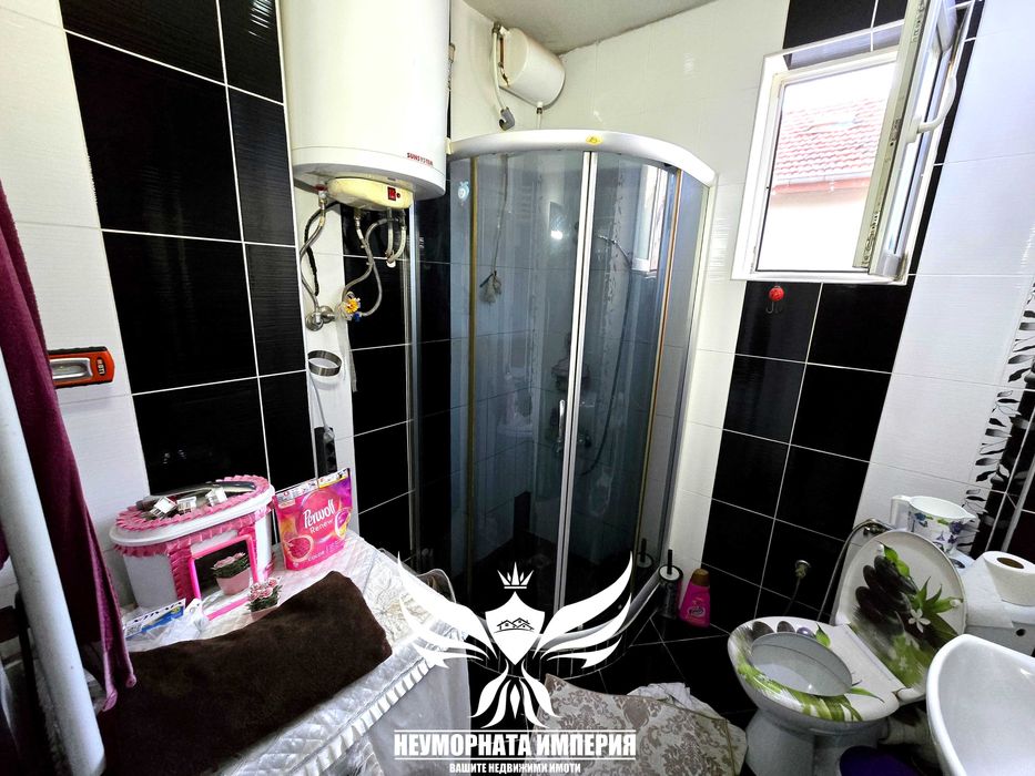 Продава се Тристаен апартамент в Асеновград - 79 кв.м за 1046 €/кв.м - Снимка #15