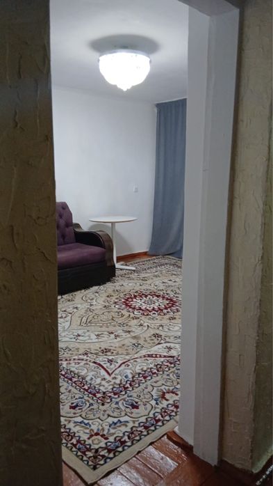Продам 1-комнатную квартиру