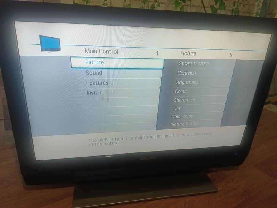 Продам телевизор в рабочем состоянии