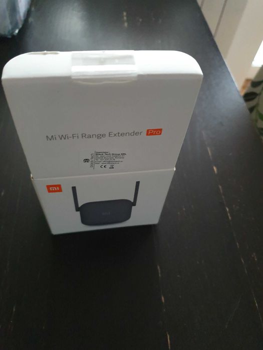 Mi Wi fi Range Extender Pro