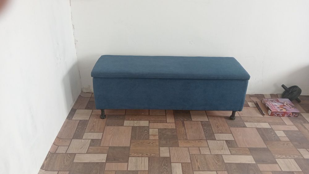 Продам сундук новый