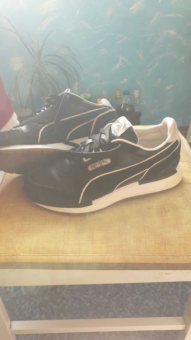 Оригинални маратонки Puma