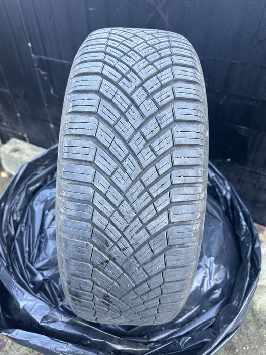 Anvelope Continental All Season Contact 2