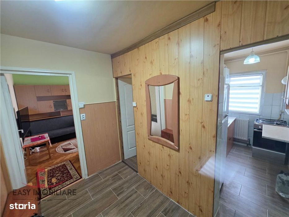 Apartament 2 camere, UMF, Cornisa, etaj 1,  Faget, Targu Mures