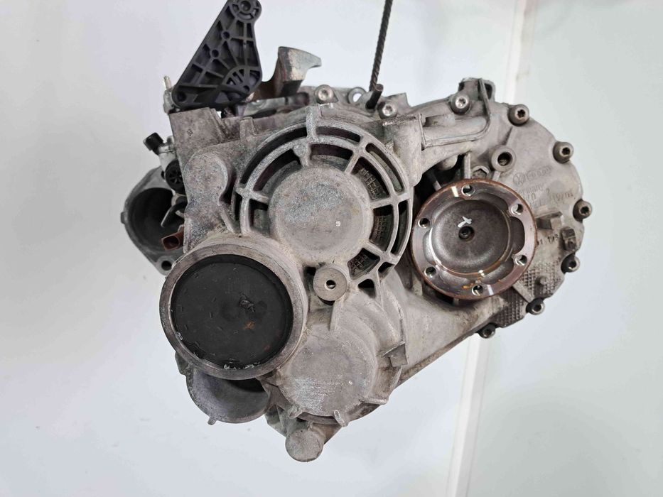 Cutie viteze manuala 6 trepte  Volkswagen Passat CC (357) [Fabr 2008-2