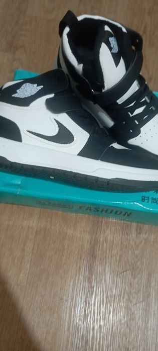 Обувь демисезонная на мальчика