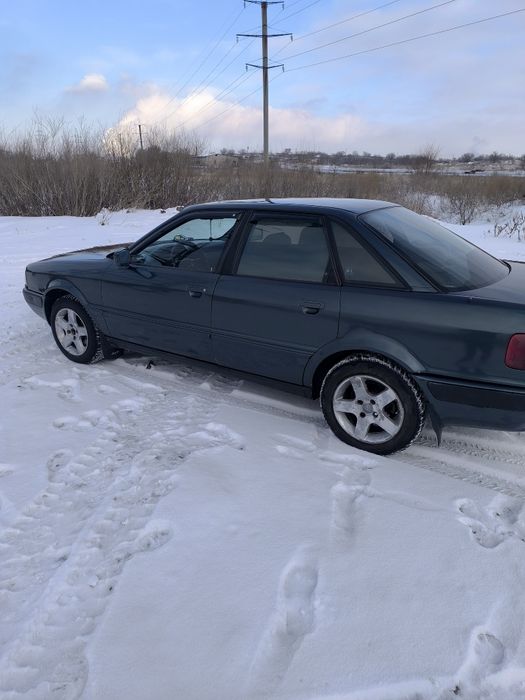 Машина в хорошем состоянии