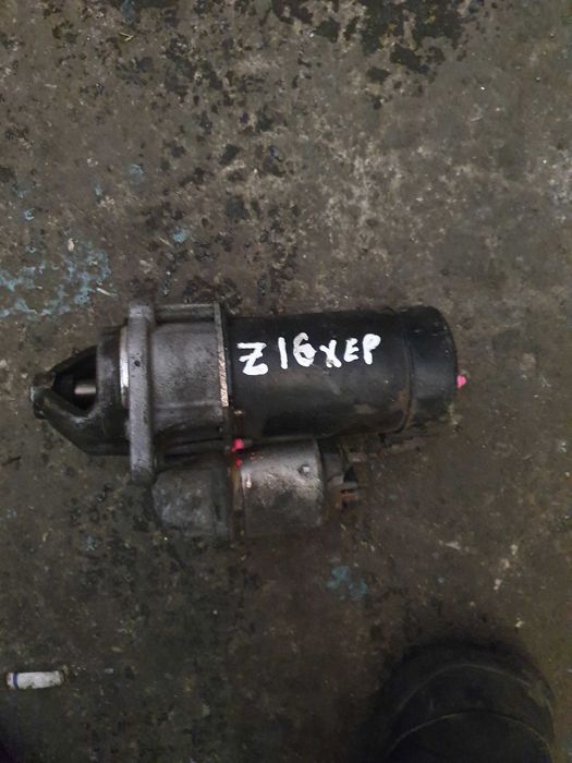Electromotor Opel 1.6 benzina Z16XE Z16XEP