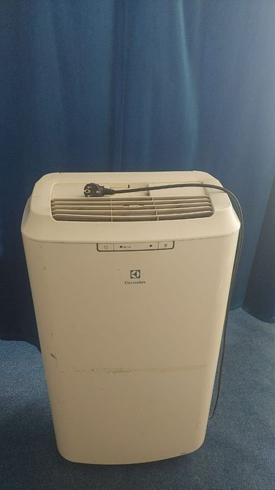 Кондиционер Electrolux