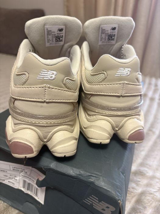 Спортни обувки,маратонки new balance 9060