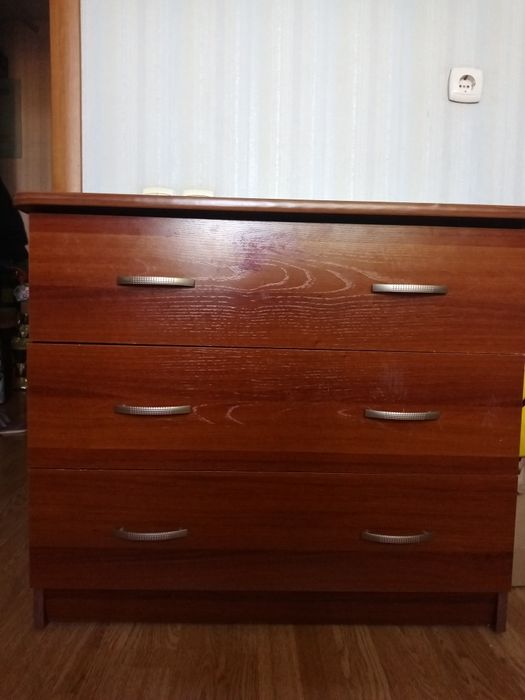 Спальный гарнитур