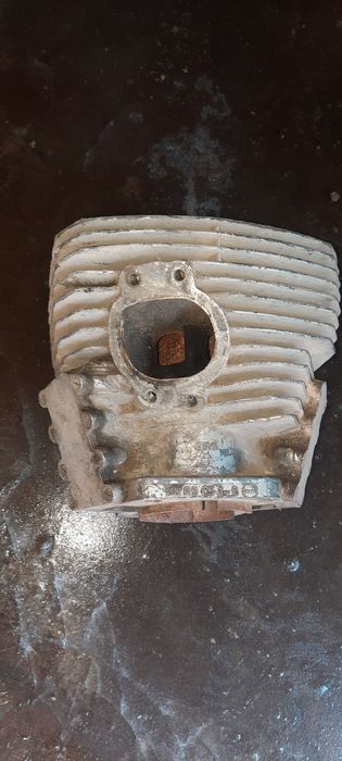 Продам Цилиндр Иж Планета 5