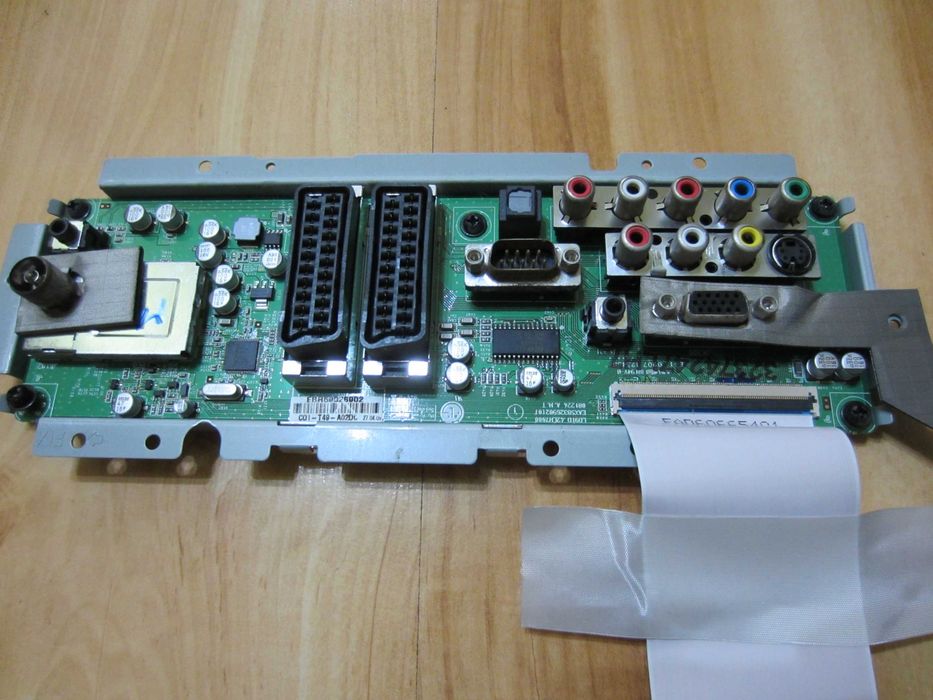 Modul video Lg LD91D 42LH7000 EAX58326902(0)-ieftin