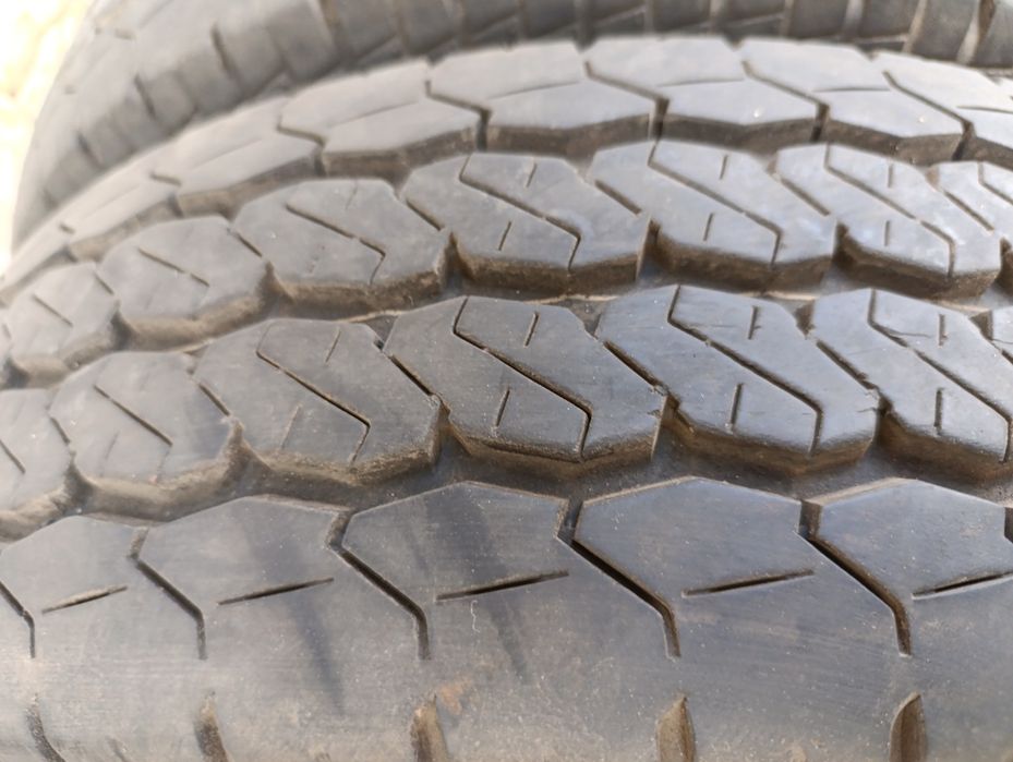 Летни гуми Lassa 215/75/16 C