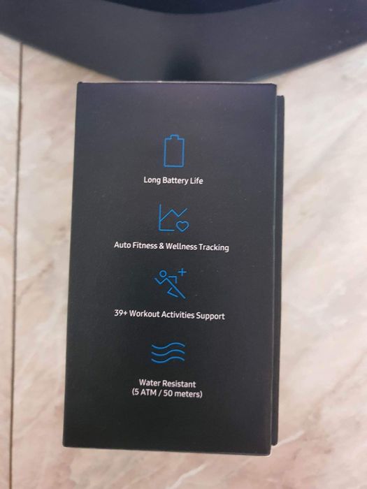 Смарт часовник Galaxy Watch