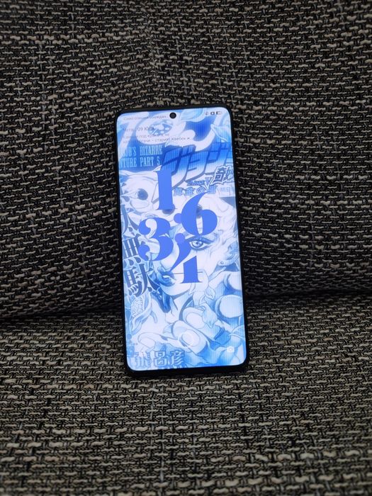 Продавам Redmi Note 13 Pro + 5 g